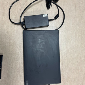 LG 울트라기어 15GD880-X76K 노트북
