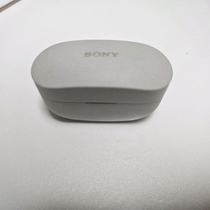 소니 wf1000xm4