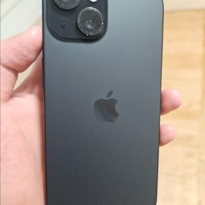 아이폰 15 블랙 128GB 팝니다