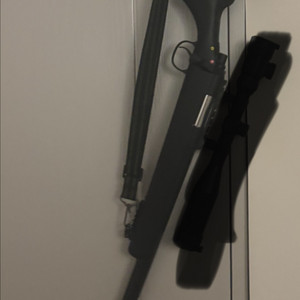 (교환글) WELL MB-03gbb 스나이퍼 에어소프트