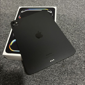 아이패드 프로 11 m4 wifi 256gb
