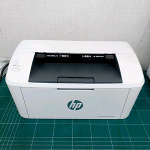 HP 레이저젯 프로 M15W