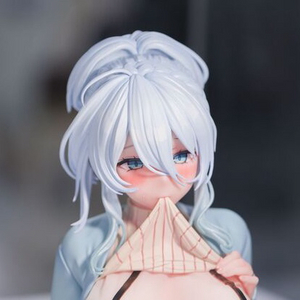 퓨어 1/6 설녀 유키노 미후유 WF 한정 컬러Ver.