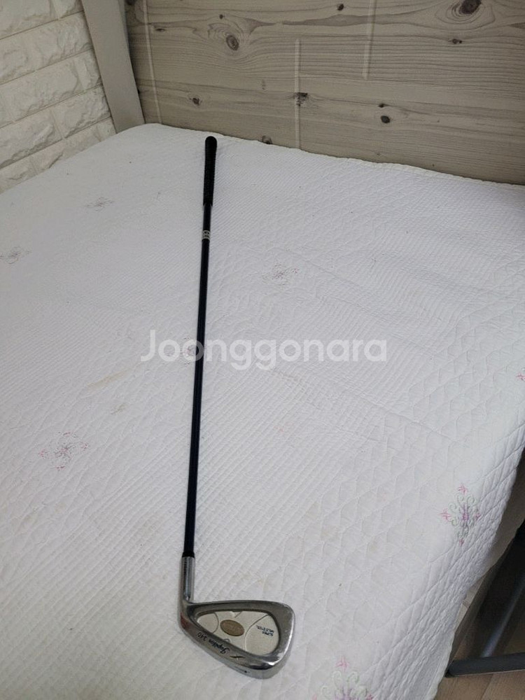 엑스트론 4번 쥬피터 X 340 골프 아이언--1