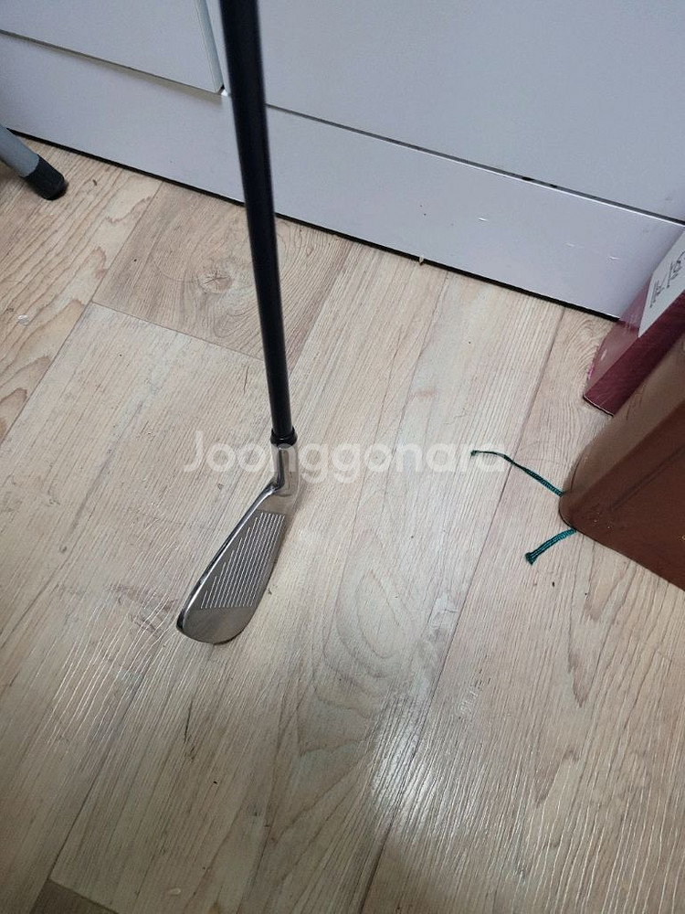 엑스트론 4번 쥬피터 X 340 골프 아이언--4