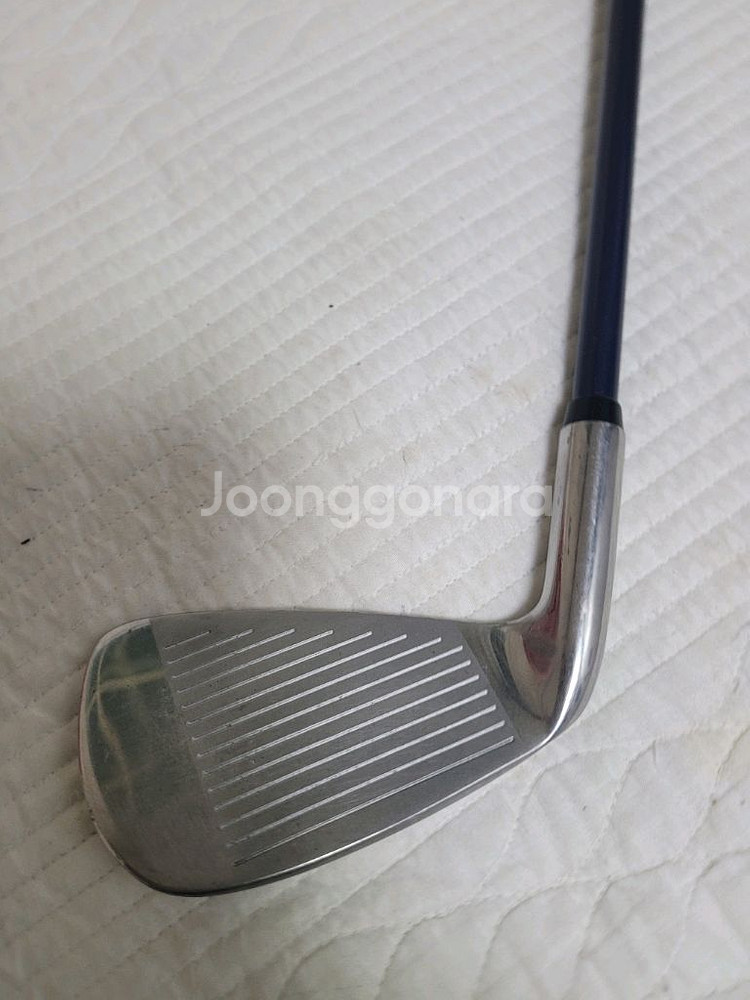 엑스트론 4번 쥬피터 X 340 골프 아이언--2
