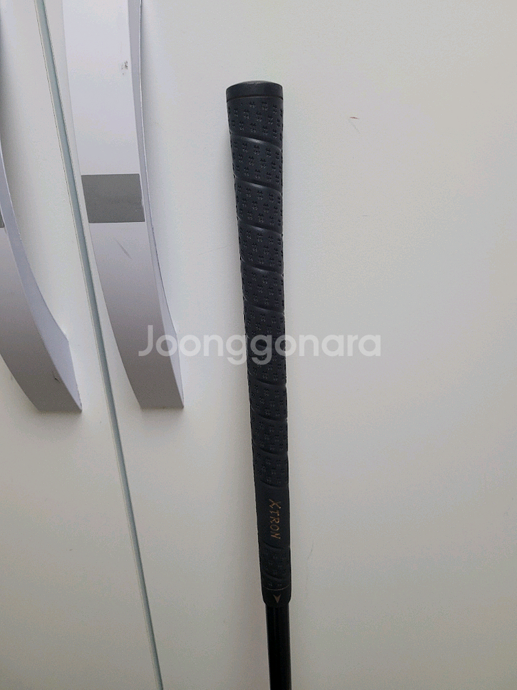 엑스트론 4번 쥬피터 X 340 골프 아이언--3