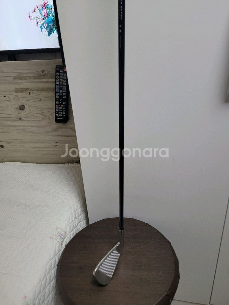 엑스트론 4번 쥬피터 X 340 골프 아이언--7