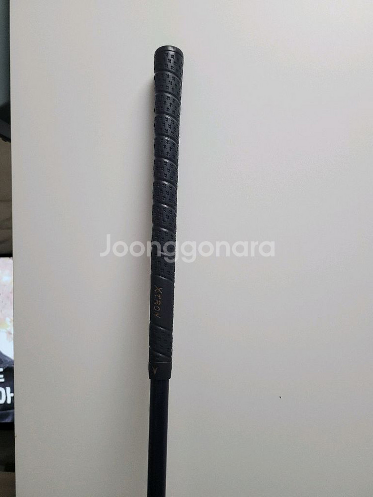 엑스트론 4번 쥬피터 X 340 골프 아이언--9