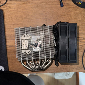 DeepCool AG620