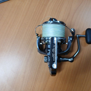 시마노 스핀파워(표준)