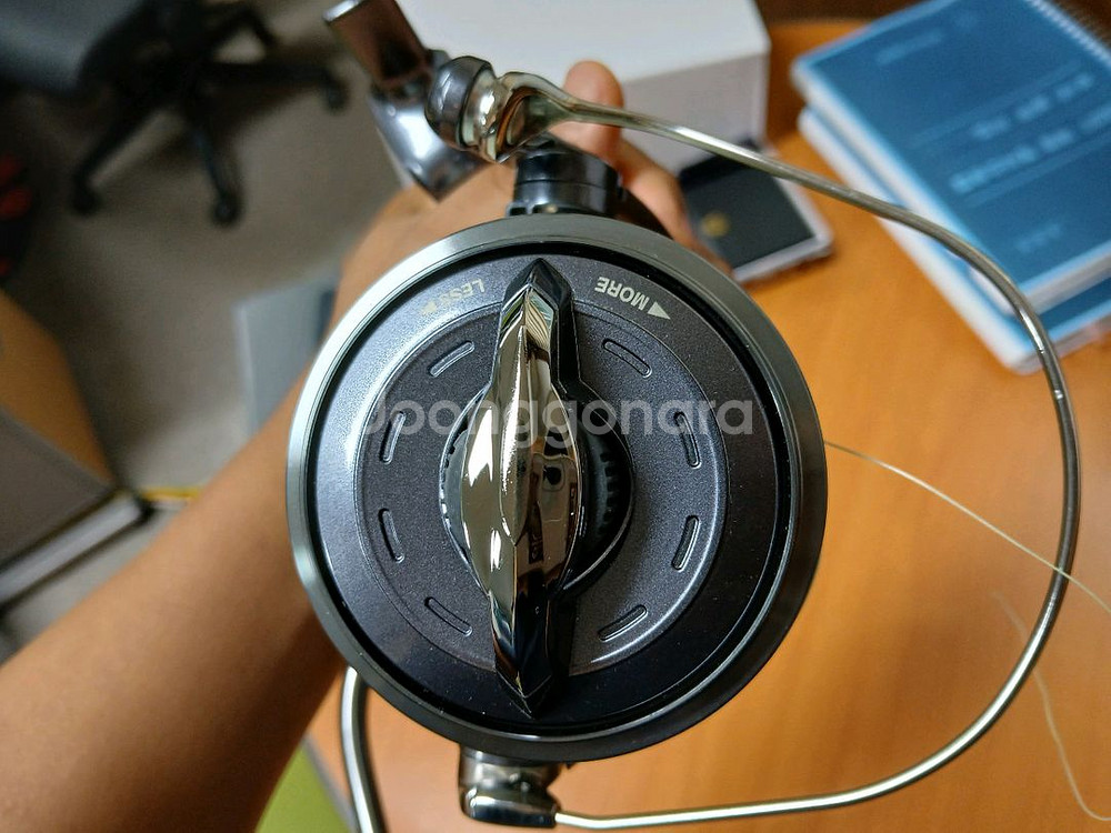 시마노 스핀파워(표준)--2