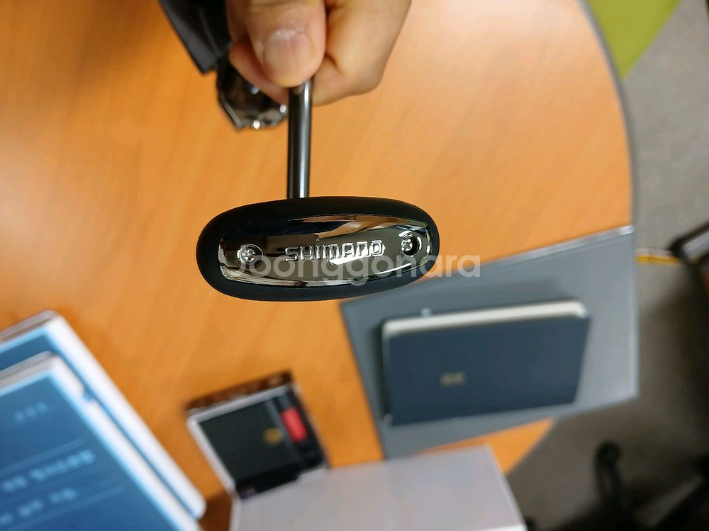 시마노 스핀파워(표준)--6