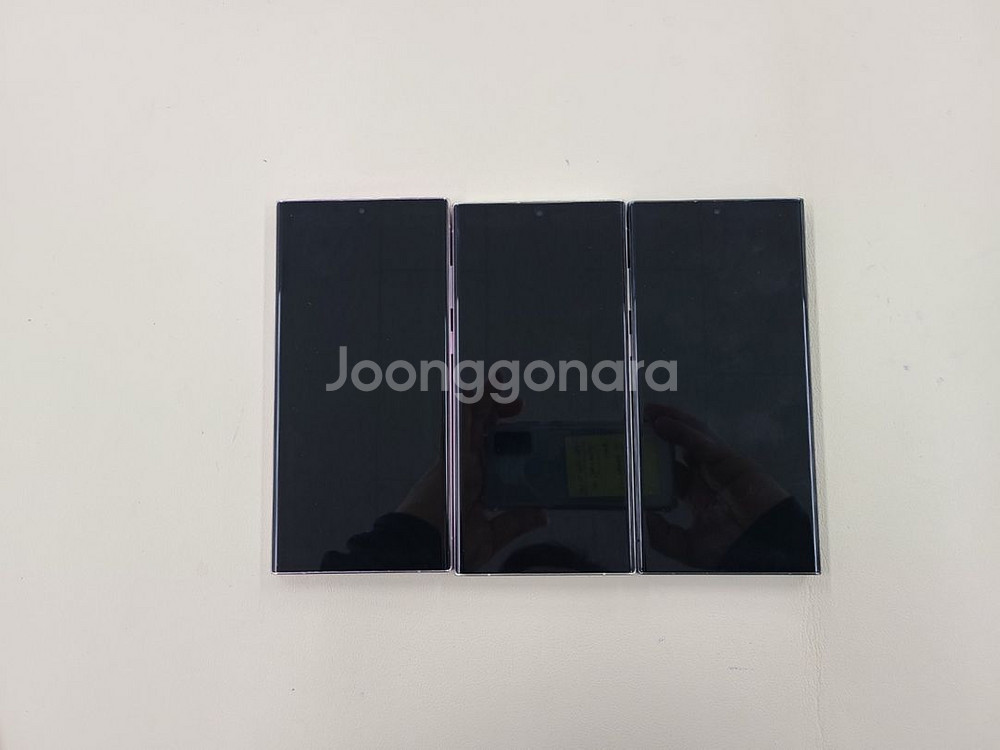 갤럭시s23울트라 256G 무잔상 상태굿 ^^--2