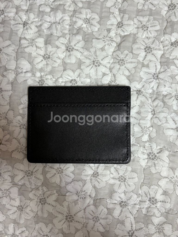 (정품) 사만사 타바사 카드지갑--1