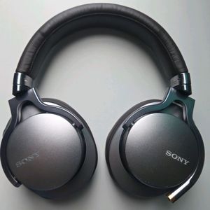 소니MDR-1A 유선 헤드폰