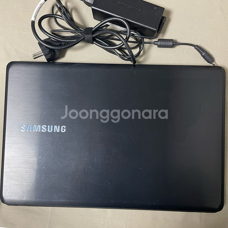 삼성 노트북 i7 NT500R5M--1