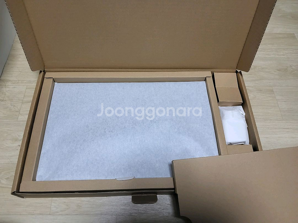 갤럭시북4 360NT751QGK-K04/C S펜 동봉--6