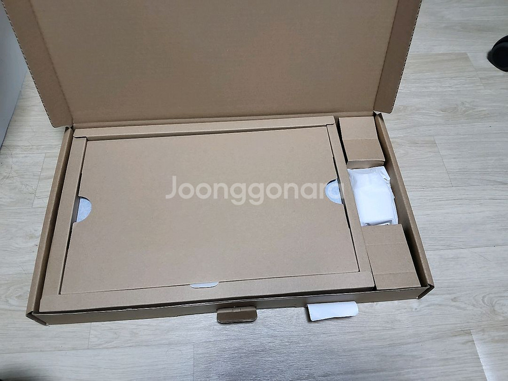 갤럭시북4 360NT751QGK-K04/C S펜 동봉--7