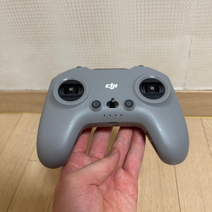 DJI 조종기3 팝니다