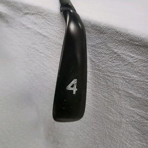 핑G425 4번드라이빙아이언 SR 정품 E507144