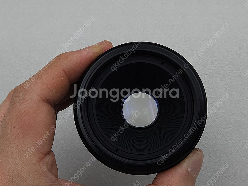 캐논 EF 50마 f2.5--7
