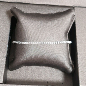 다미아니 베라모어 테니스 루체 팔찌 0.58ct