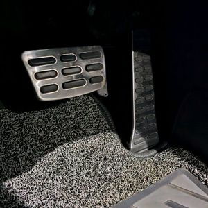 g80 개조 페달