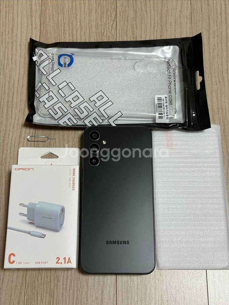S급 A346 갤럭시A34 128GB 천안 아산--0