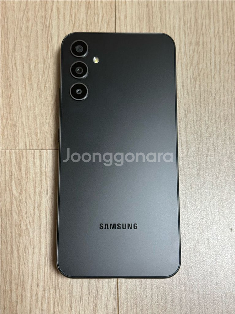 S급 A346 갤럭시A34 128GB 천안 아산--9