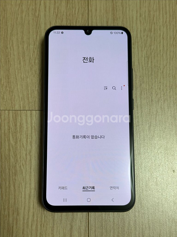 S급 A346 갤럭시A34 128GB 천안 아산--4