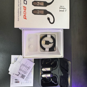 ifi Go Pod(고팟)