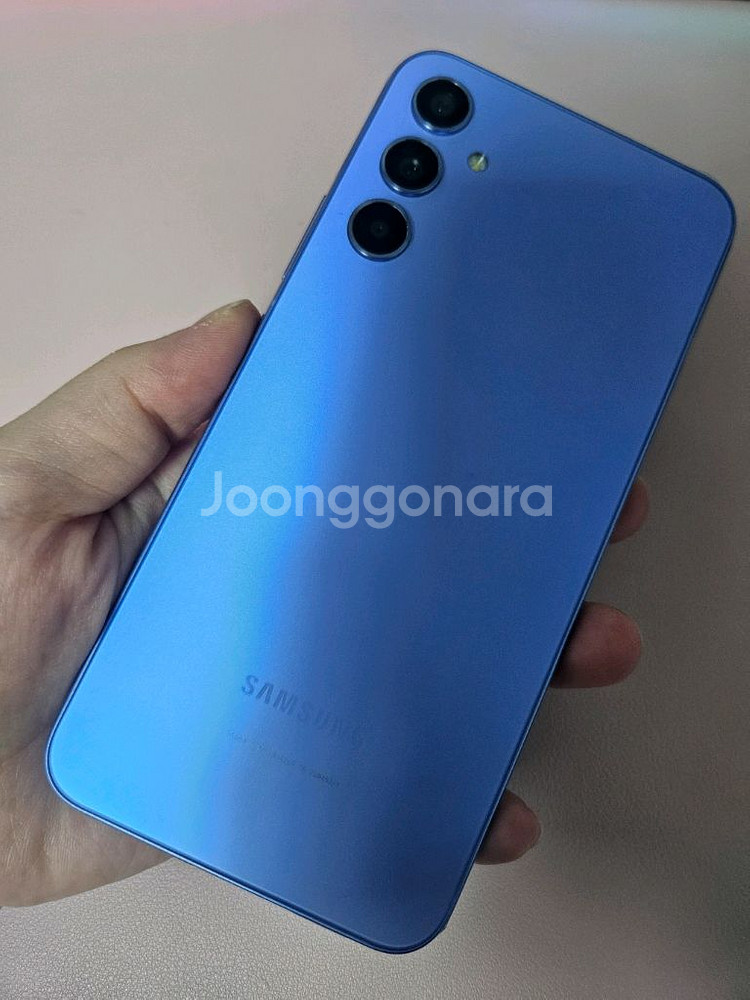 갤럭시 A34 128g 특새폰급SSS 서울a34 중고폰--0