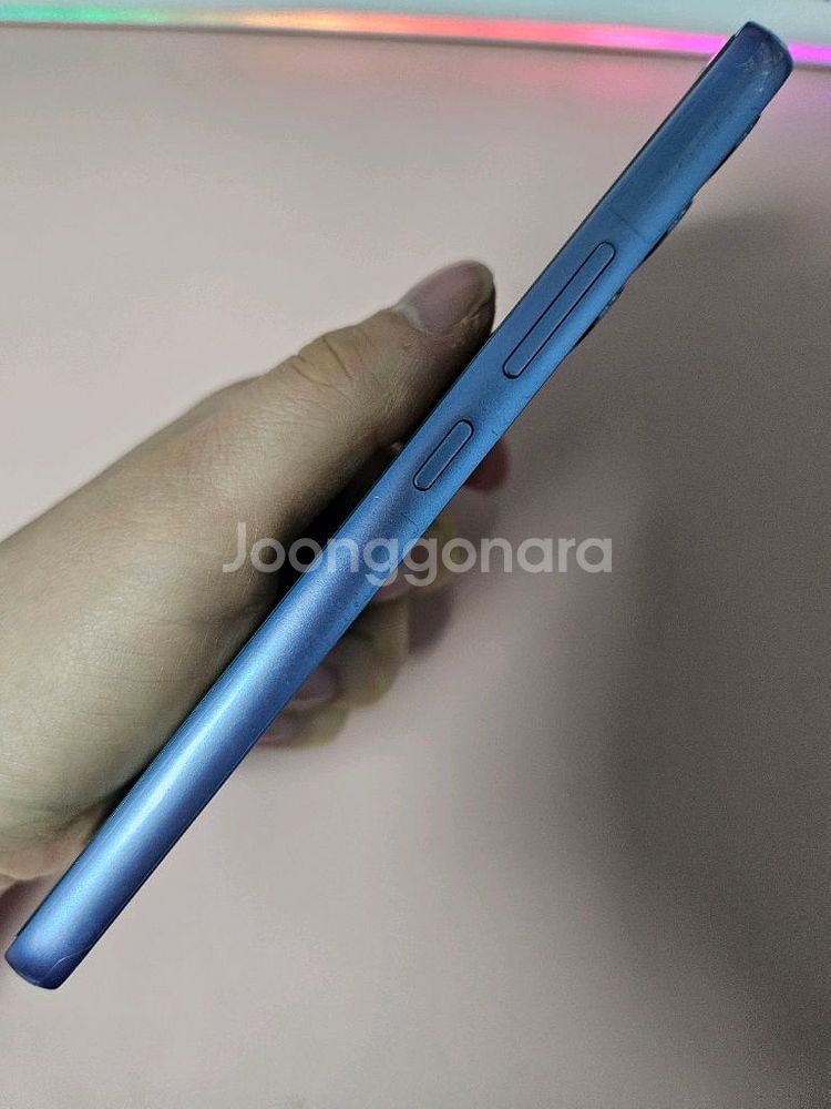 갤럭시 A34 128g 특새폰급SSS 서울a34 중고폰--3