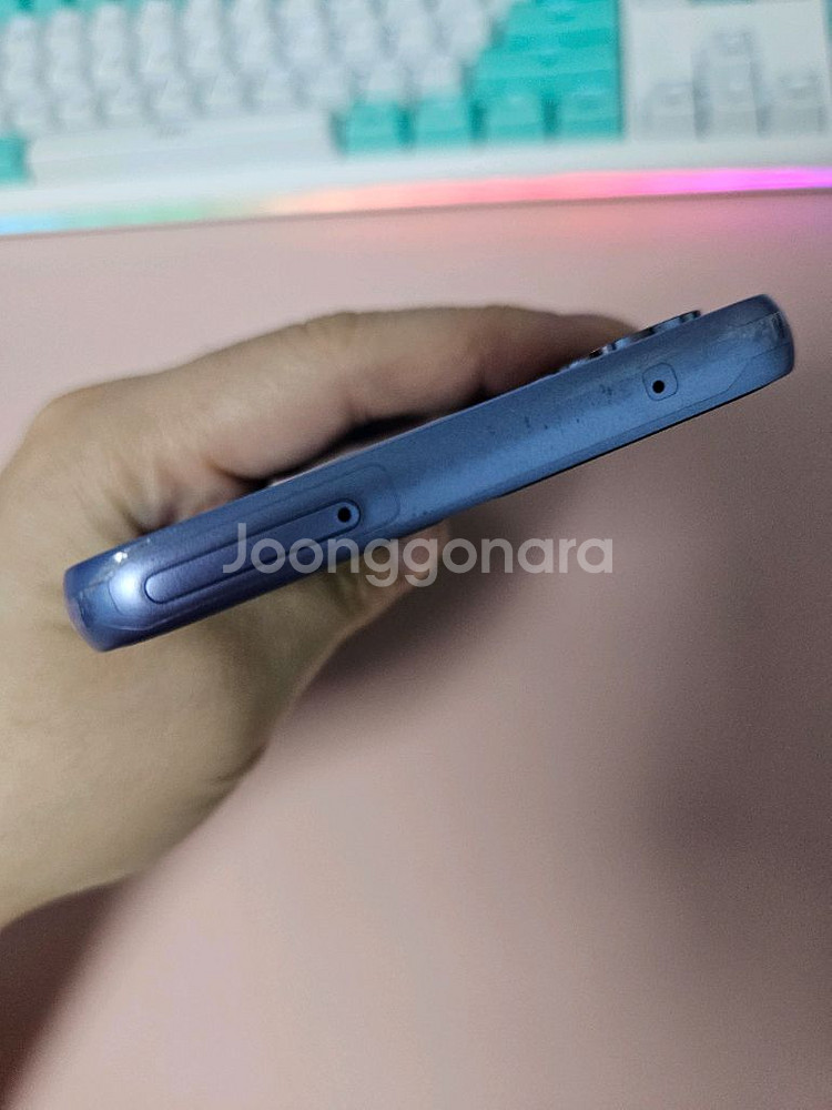 갤럭시 A34 128g 특새폰급SSS 서울a34 중고폰--5