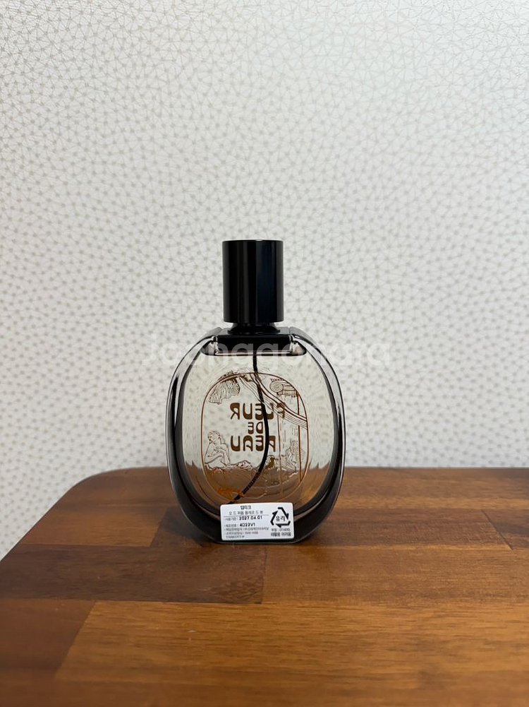 딥디크 플레르드뽀 EDP(금장) 75ml--1