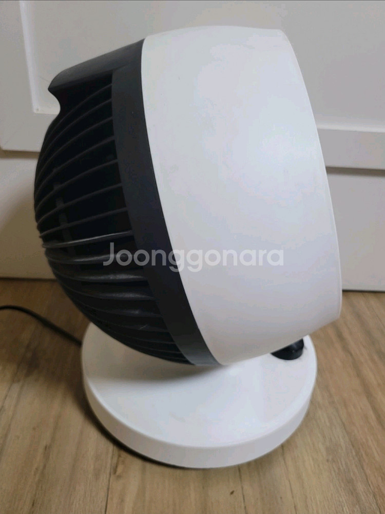 쿠비녹스 에어 써큘레이터(택배포함)--1