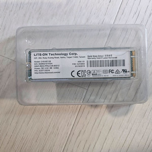 ssd 라이트온