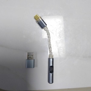 c type 꼬다리 dac 팝니다