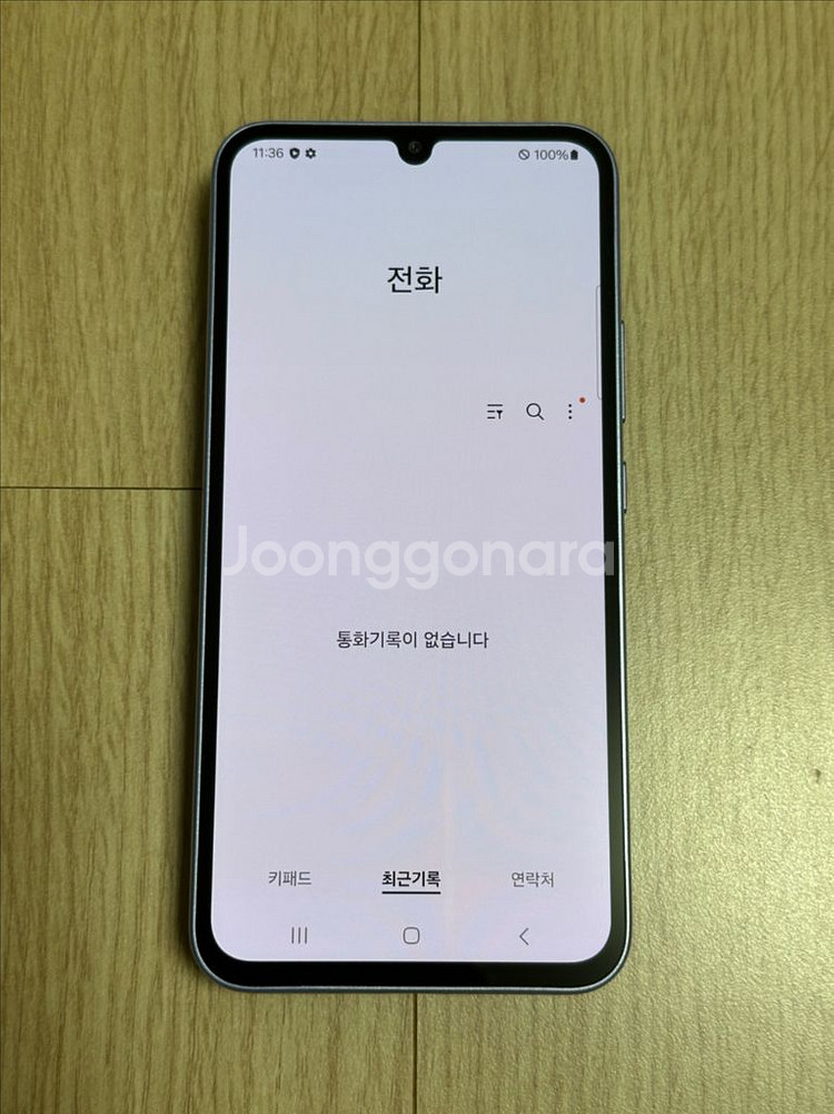 S급 A346 갤럭시A34 128GB 천안 아산--4
