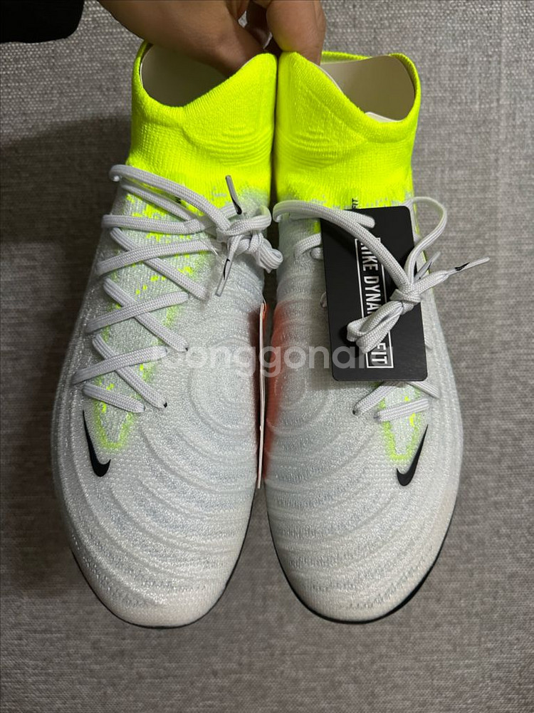 나이키 팬텀 루나2 엘리트 FG 255/260/265--2