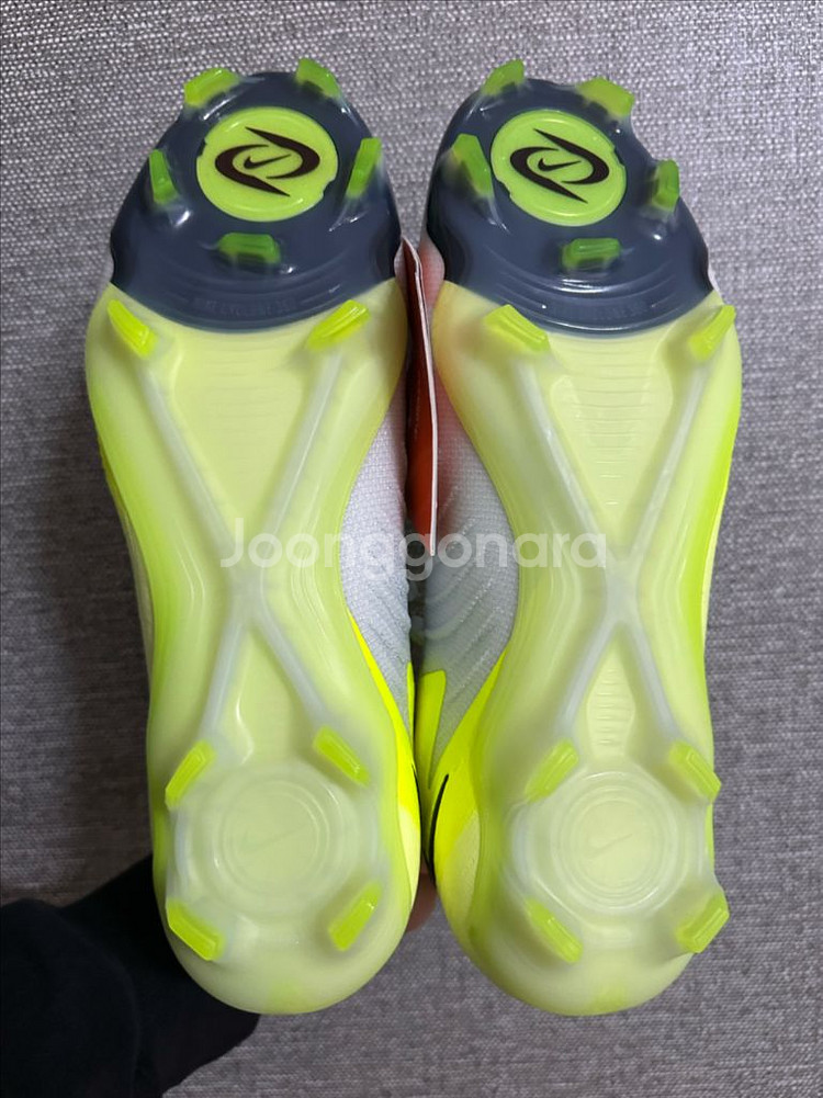 나이키 팬텀 루나2 엘리트 FG 255/260/265--3