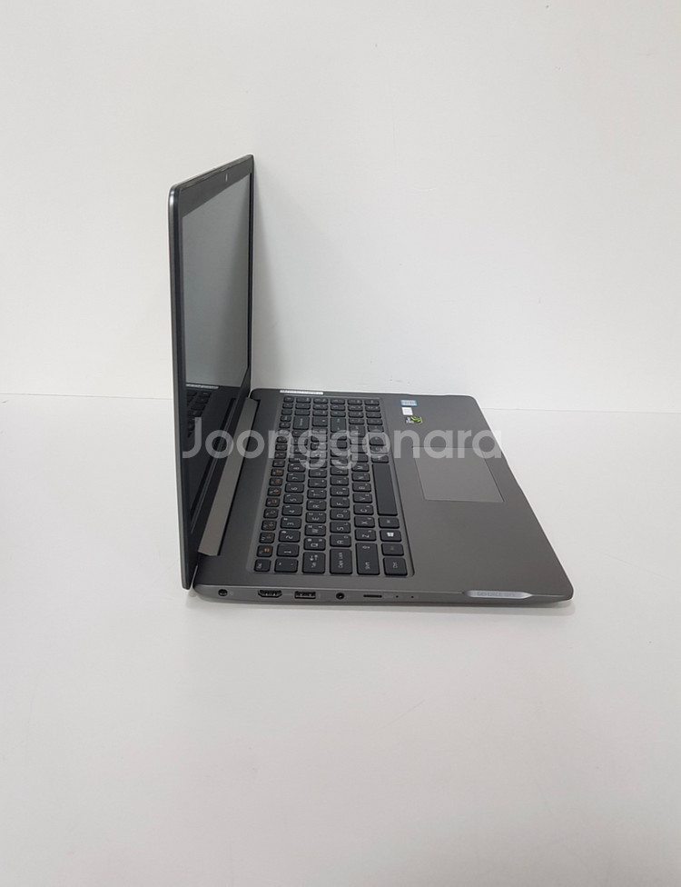 GTX1050!!>슬림.LG 15인치게이밍노트북--5