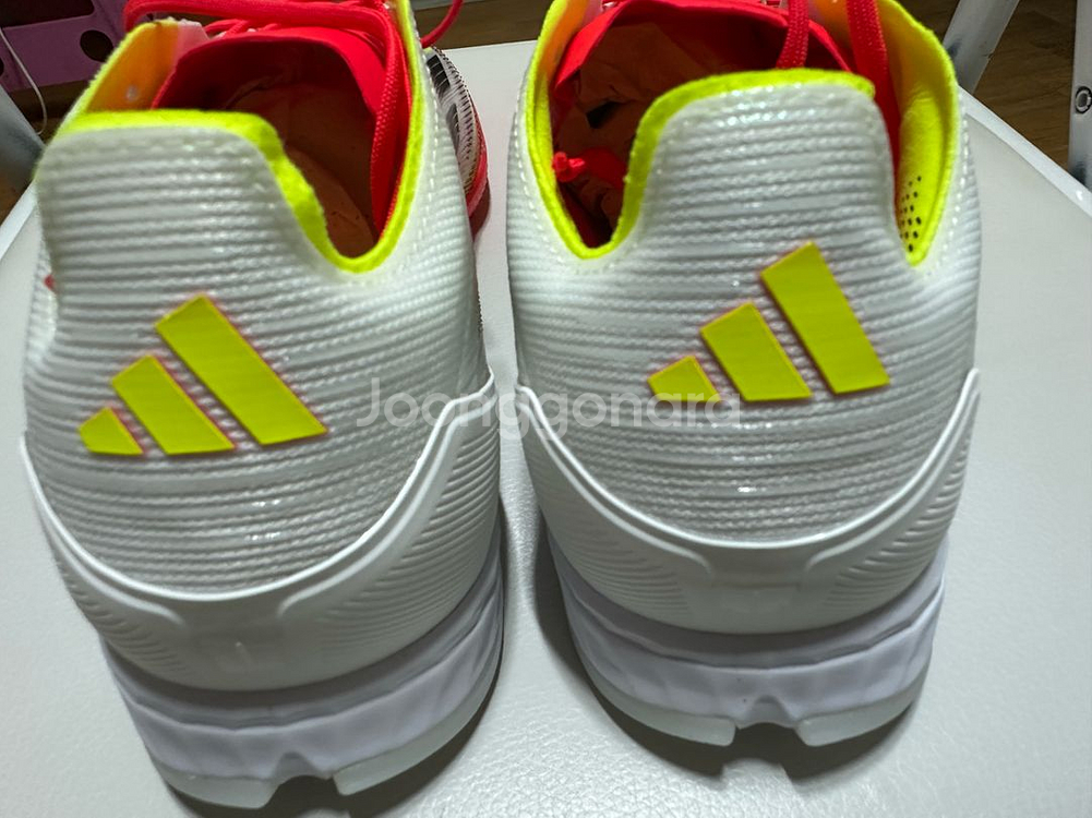 아디다스 F50 TF 260/270 새상품--3
