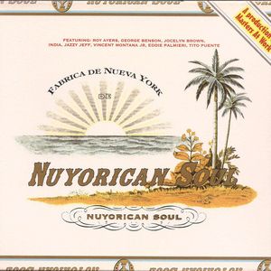 Nuyorican Soul - Nuyorican Sou