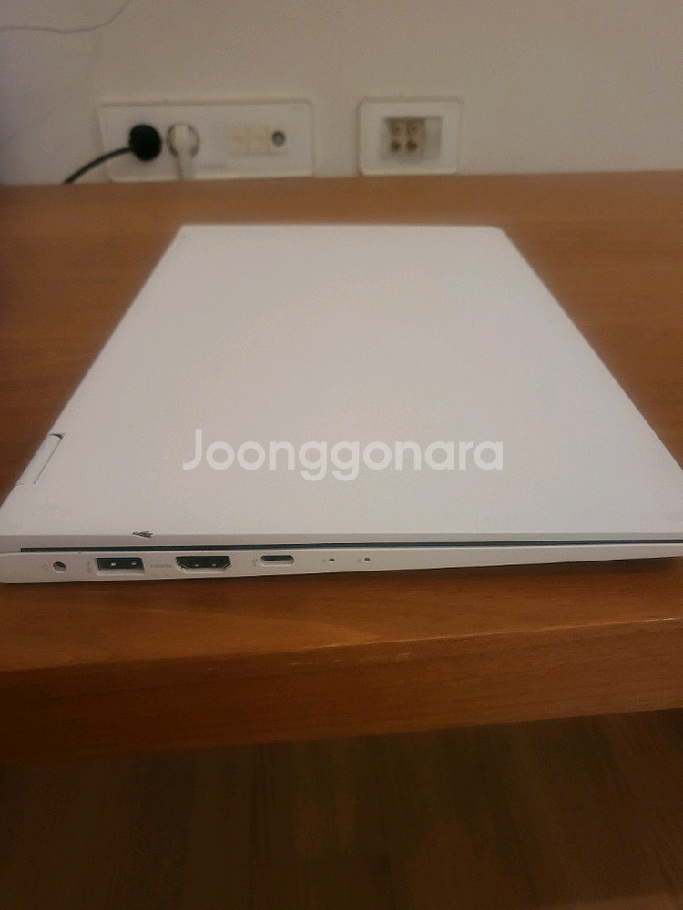 LG그램 14T90N-VR56K 14인치 2in1--6