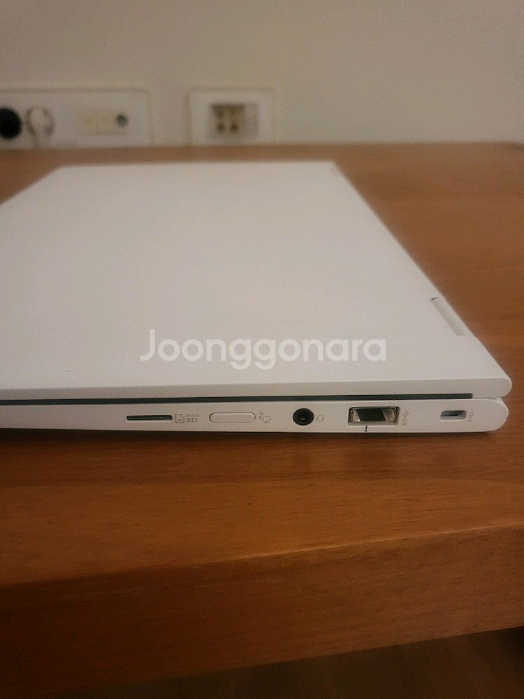 LG그램 14T90N-VR56K 14인치 2in1--7