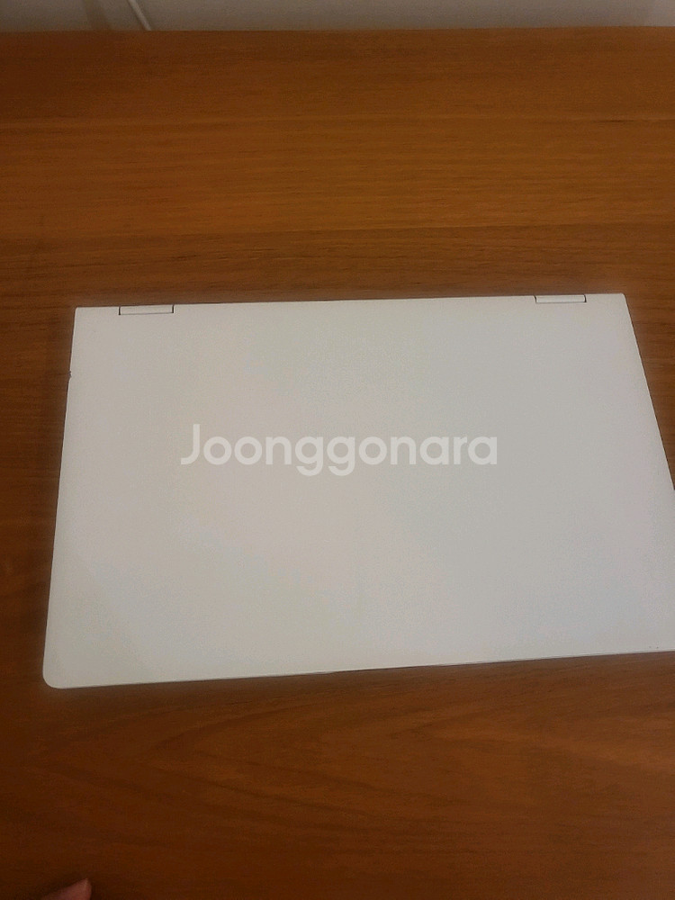LG그램 14T90N-VR56K 14인치 2in1--5