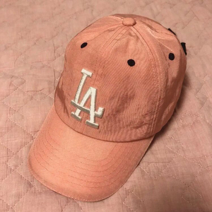 MLB 나일론 볼캡(교환가능)