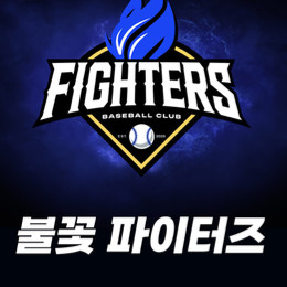 불꽃야구 4번째 직관 파이터즈석 최저가 양도